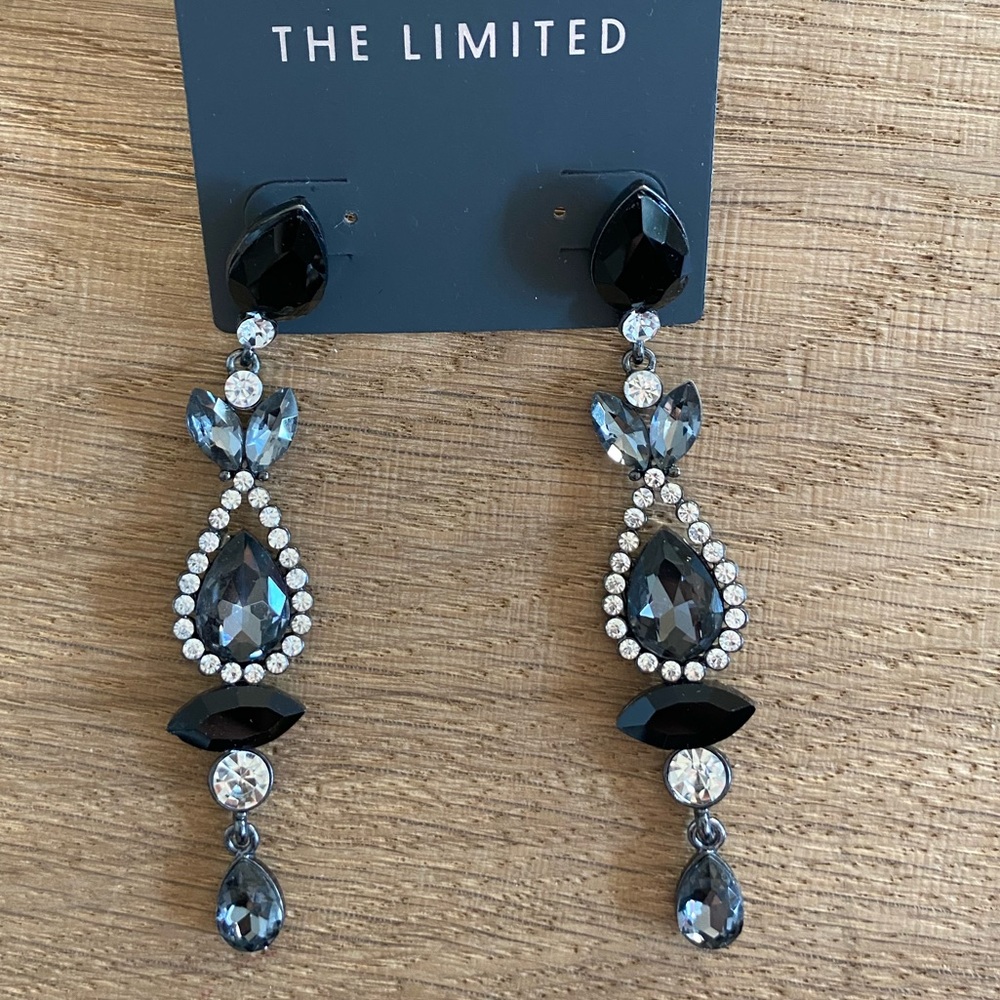Fashion Jewelry - Earrings